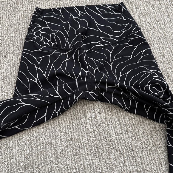 Lululemon Wunder Under High-rise Tight - Picture 4 of 7